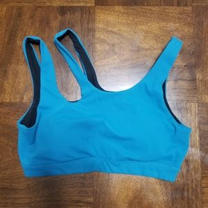P'tula sports bra